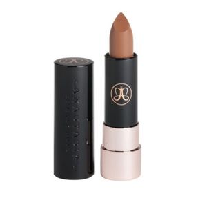 ANASTASIA Beverly Hills MATT Lipstick in NUDE